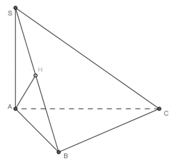 Cách chứng minh đường thẳng vuông góc với mặt phẳng cực hay