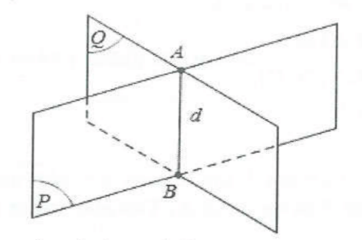 Đại cương về đường thẳng và mặt phẳng và cách giải hay, chi tiết | Toán lớp 11