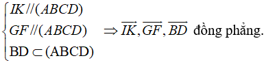 Cách tìm điều kiện để 3 vectơ đồng phẳng hay, chi tiết