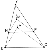 Định lý Thalès trong không gian và các bài toán liên quan lớp 11 (cách giải + bài tập)
