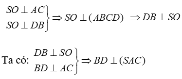 Cách tìm Đoạn vuông góc chung của hai đường thẳng chéo nhau