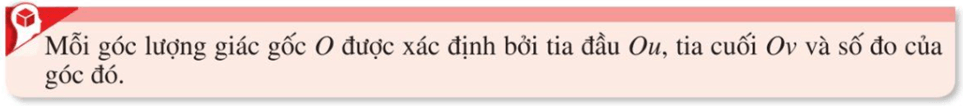 Chuyên đề Hàm số lượng giác và phương trình lượng giác lớp 11 (Chân trời sáng tạo)