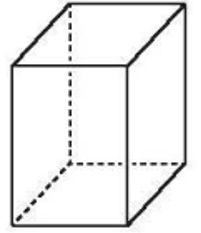 Hình hộp chữ nhật là gì lớp 11 (chi tiết nhất) (ảnh 1)