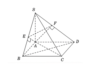 Liên hệ giữa quan hệ song song và quan hệ vuông góc của đường thẳng và mặt phẳng lớp 11 (cách giải + bài tập)