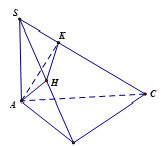Nhận biết và chứng minh hai mặt phẳng vuông góc lớp 11 (cách giải + bài tập)