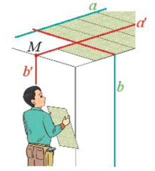 Chuyên đề Quan hệ vuông góc trong không gian lớp 11 (Chân trời sáng tạo)