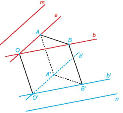 Chuyên đề Quan hệ vuông góc trong không gian lớp 11 (Kết nối tri thức)