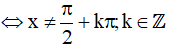 Tất tần tật về phương trình bậc nhất đối với hàm số lượng giác