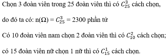 Chuyên đề Toán lớp 11 | Chuyên đề: Lý thuyết - Bài tập Toán 11 có đáp án