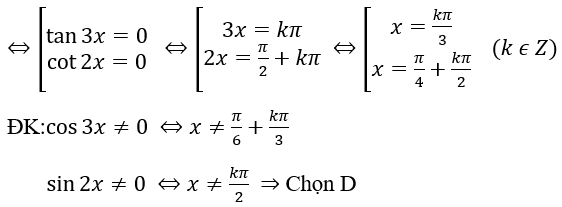 Chuyên đề Toán lớp 11 | Chuyên đề: Lý thuyết - Bài tập Toán 11 có đáp án