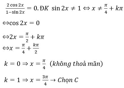 Chuyên đề Toán lớp 11 | Chuyên đề: Lý thuyết - Bài tập Toán 11 có đáp án