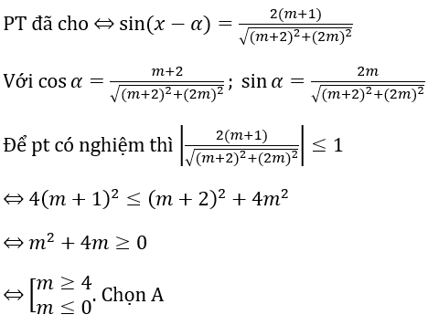 Chuyên đề Toán lớp 11 | Chuyên đề: Lý thuyết - Bài tập Toán 11 có đáp án