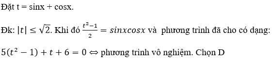 Chuyên đề Toán lớp 11 | Chuyên đề: Lý thuyết - Bài tập Toán 11 có đáp án