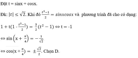 Chuyên đề Toán lớp 11 | Chuyên đề: Lý thuyết - Bài tập Toán 11 có đáp án