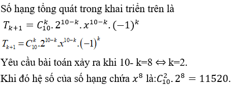 Chuyên đề Toán lớp 11 | Chuyên đề: Lý thuyết - Bài tập Toán 11 có đáp án