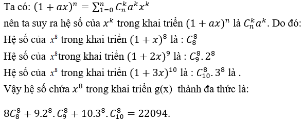 Chuyên đề Toán lớp 11 | Chuyên đề: Lý thuyết - Bài tập Toán 11 có đáp án