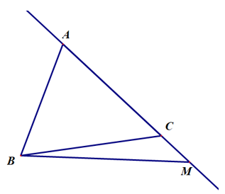 Xác định quan hệ giữa điểm, đường thẳng và mặt phẳng trong không gian lớp 11 (cách giải + bài tập)