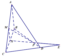 Xác định giao điểm của đường thẳng và mặt phẳng lớp 11 (cách giải + bài tập)