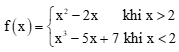Xét tính liên tục của hàm số tại một điểm lớp 11 (cách giải + bài tập)