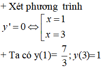 100 Bài tập Sự tương giao của đồ thị hàm số có lời giải (cơ bản)