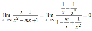 100 Bài tập Tiệm cận của đồ thị hàm số có lời giải (nâng cao)