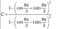 100 bài tập trắc nghiệm Số phức có lời giải (nâng cao - phần 3)