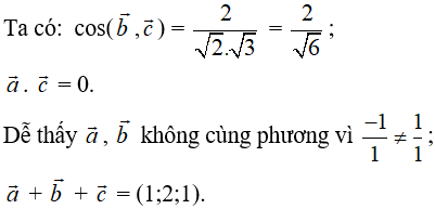 200 bài tập trắc nghiệm Phương pháp tọa độ trong không gian có lời giải (cơ bản - phần 2)