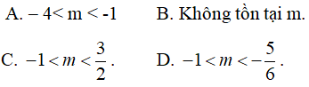 Bài tập Phương trình mũ trong đề thi Đại học có lời giải (6 dạng)