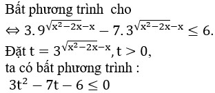 Các dạng bài tập Toán lớp 12 ôn thi THPT Quốc gia có lời giải