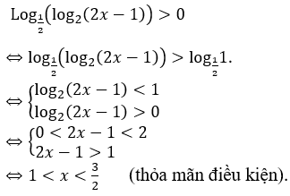 Các dạng bài tập Toán lớp 12 ôn thi THPT Quốc gia có lời giải