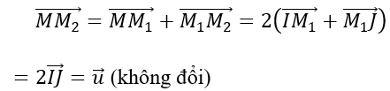 Các dạng bài tập Toán lớp 12 ôn thi THPT Quốc gia có lời giải