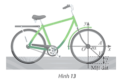 Chuyên đề bồi dưỡng HSG Toán 12 Biến đổi lượng giác và ứng dụng lượng giác vào thực tiễn (có lời giải)