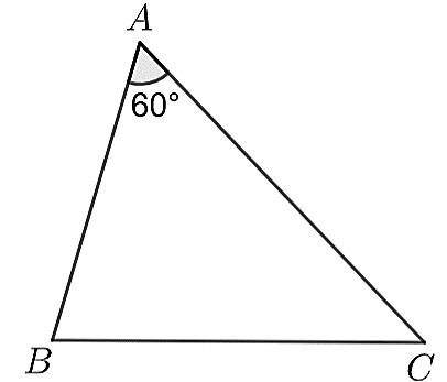 Định lý cosin trong tam giác lớp 10 (chi tiết nhất)