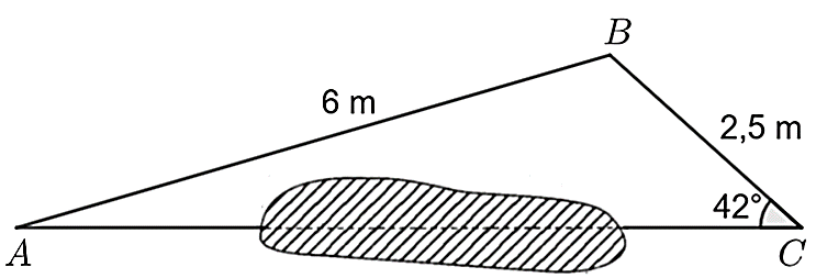 Định lý cosin trong tam giác lớp 10 (chi tiết nhất)