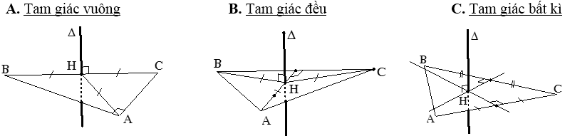 Các dạng bài tập Toán lớp 12 ôn thi THPT Quốc gia có lời giải