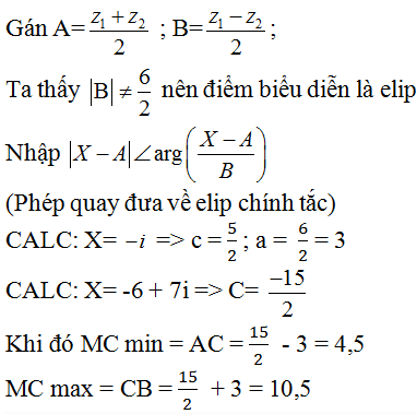 Toán lớp 12 | Lý thuyết - Bài tập Toán 12 có đáp án