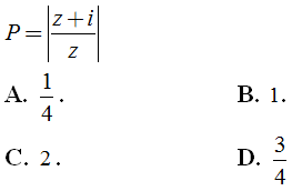 Toán lớp 12 | Lý thuyết - Bài tập Toán 12 có đáp án