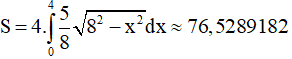Ứng dụng tích phân trong các bài toán thực tế và cách giải (hay, chi tiết)