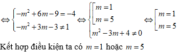 Viết phương trình đường thẳng đi qua 2 điểm cực  trị (cực hay, có lời giải)