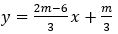 Viết phương trình đường thẳng đi qua 2 điểm cực  trị (cực hay, có lời giải)