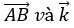 Viết phương trình đường thẳng song song với đường thẳng và cắt 2 đường thẳng