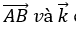 Viết phương trình đường thẳng song song với đường thẳng và cắt 2 đường thẳng