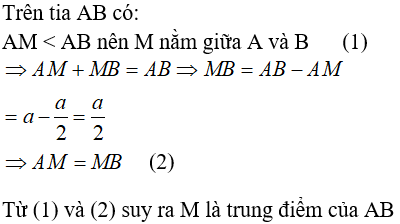 Toán lớp 6 | Lý thuyết - Bài tập Toán 6 có đáp án