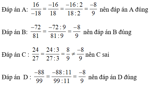 Toán lớp 6 | Lý thuyết - Bài tập Toán 6 có đáp án