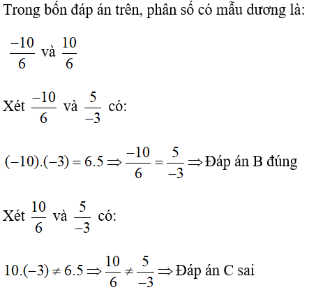 Toán lớp 6 | Lý thuyết - Bài tập Toán 6 có đáp án