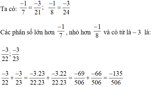 Toán lớp 6 | Lý thuyết - Bài tập Toán 6 có đáp án