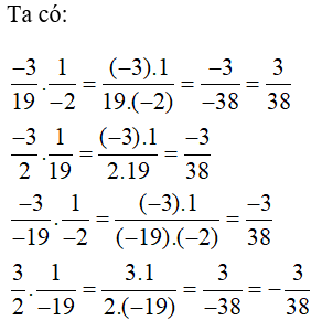 Toán lớp 6 | Lý thuyết - Bài tập Toán 6 có đáp án