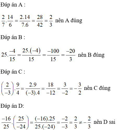 Toán lớp 6 | Lý thuyết - Bài tập Toán 6 có đáp án