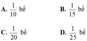 Toán lớp 6 | Lý thuyết - Bài tập Toán 6 có đáp án