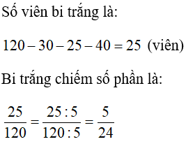 Toán lớp 6 | Lý thuyết - Bài tập Toán 6 có đáp án